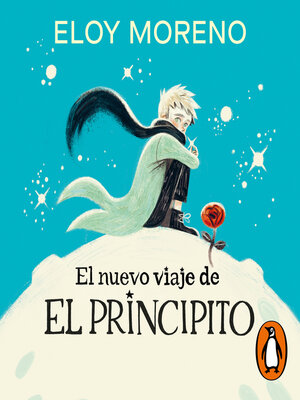 cover image of El nuevo viaje de El Principito